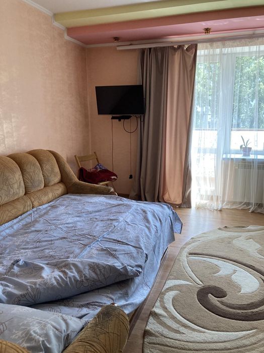 Квартира подобово