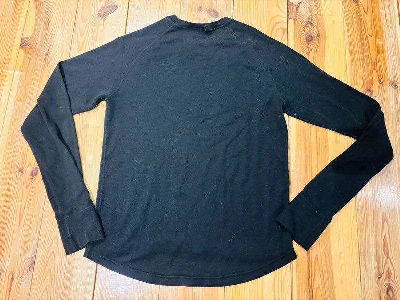 Bluzka termoaktywna Merino Norheim L