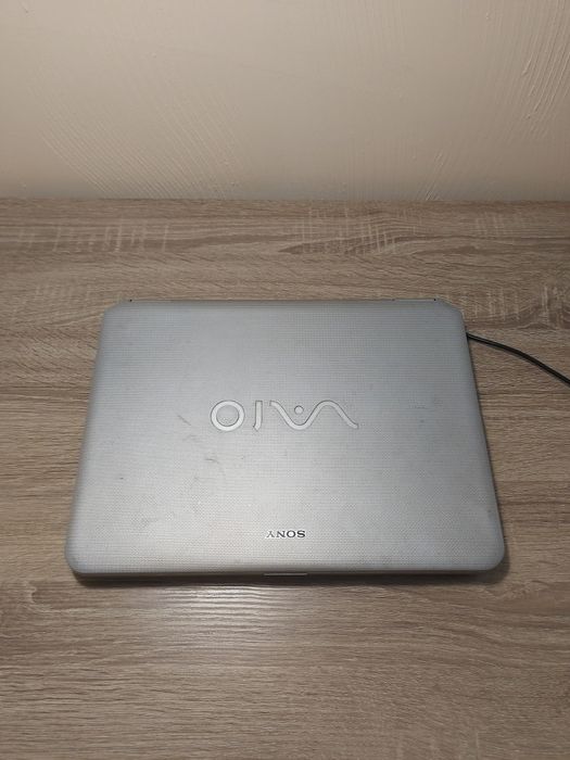 Ноутбук Sony VAIO 15
