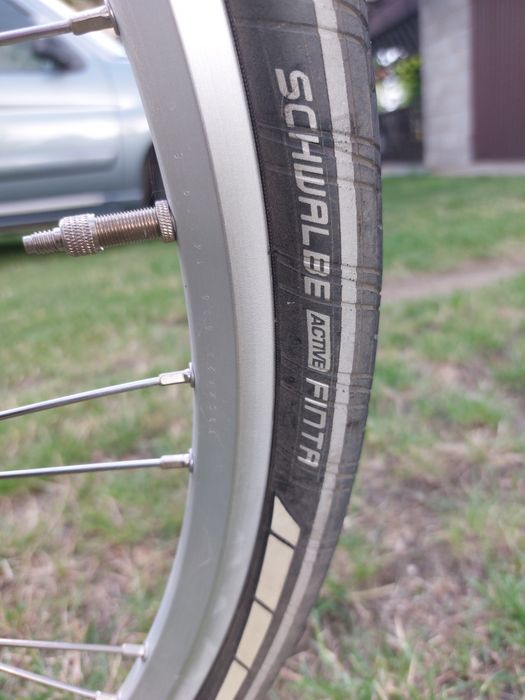 Rower Gazelle chamonix