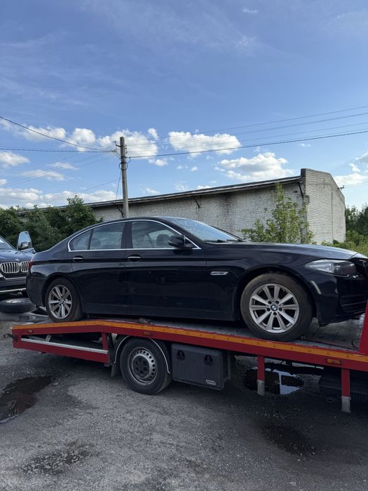 Розборка bmw f10 xdrive rest 668 розборка бмв ф10 668 ресталінг