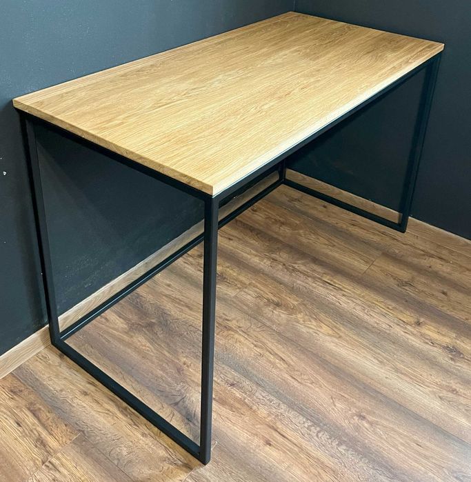 Lity Blat Dębowy / Blat Dąb / biurko / komoda / Stół Dąb / stopnie