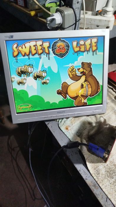 Игровые автоматы,платы