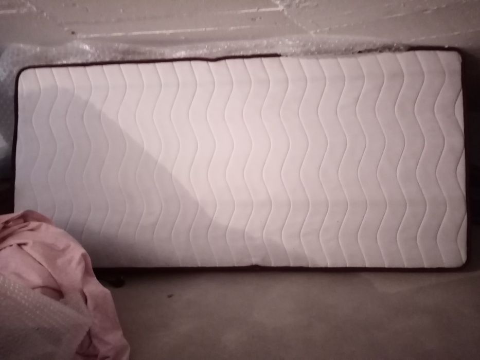 Colchão Conforama