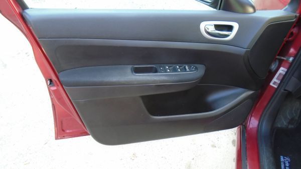 Para Peças Peugeot 307 (3A/C)