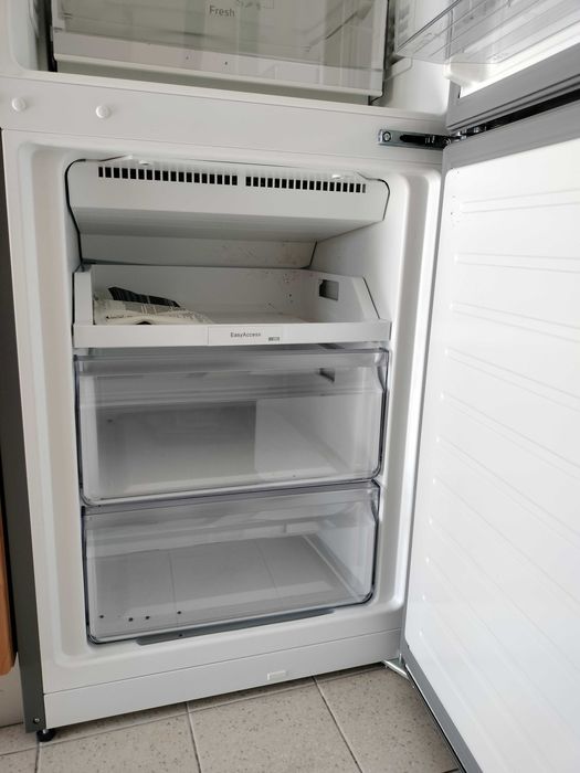 Frigorifico Combinado BALAY