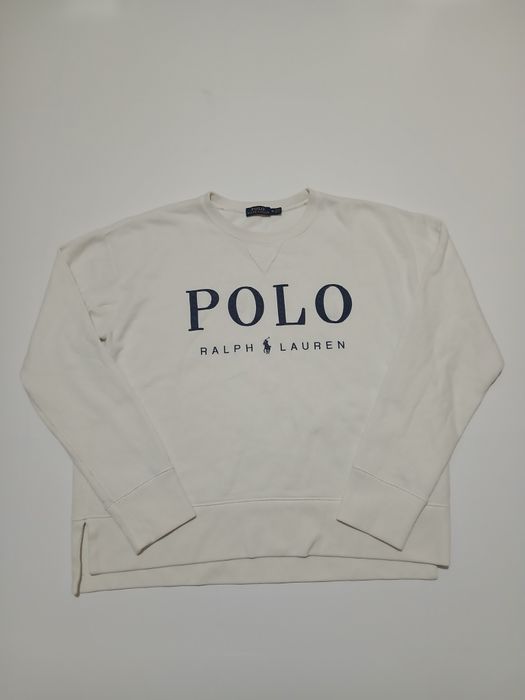 Свитшот polo ralph lauren