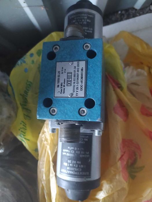 Продам г/расп 1П110.16.02.060-01.34, РММ10.3.34