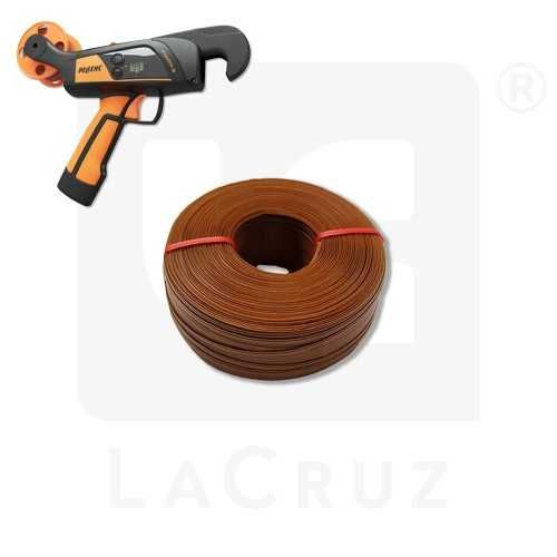 Fio para Atadora Pellenc