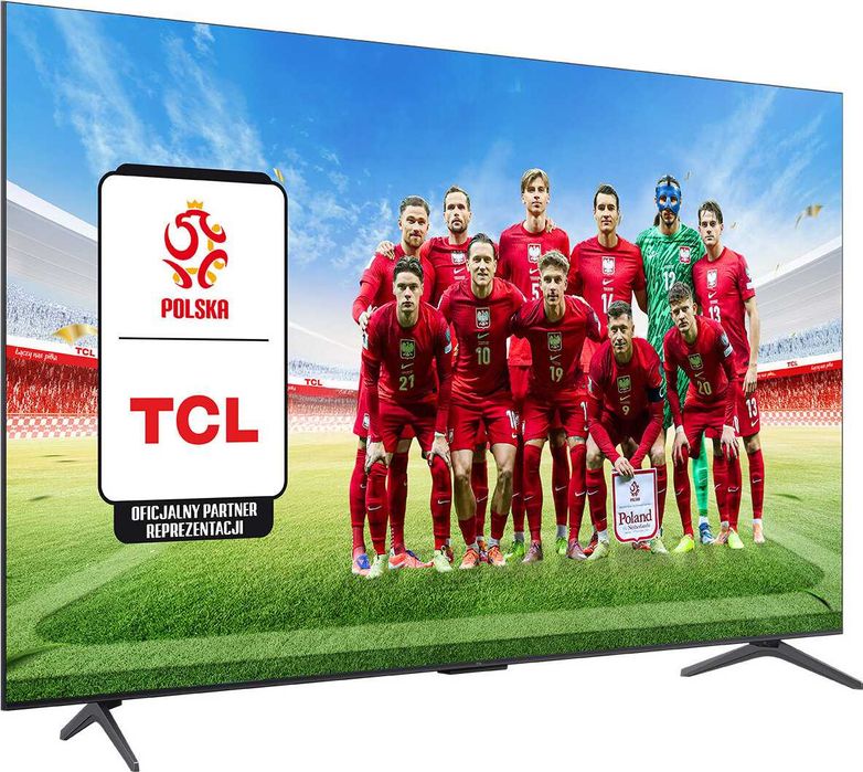 TCL 75C69KS QD-MINILED