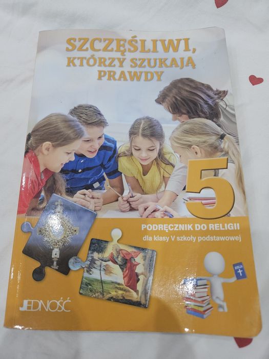 Szczęśliwi, którzy szukają prawdy
