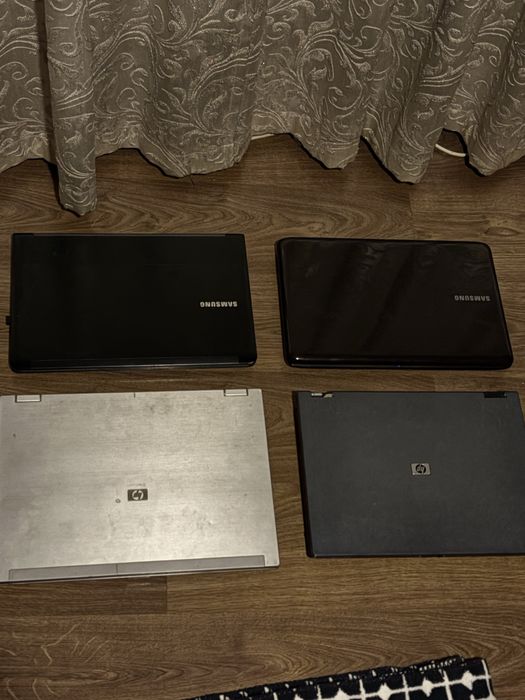 Продам ноутбук Samsung R540