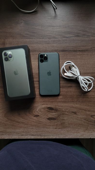 iPhone 11 Pro 64GB
