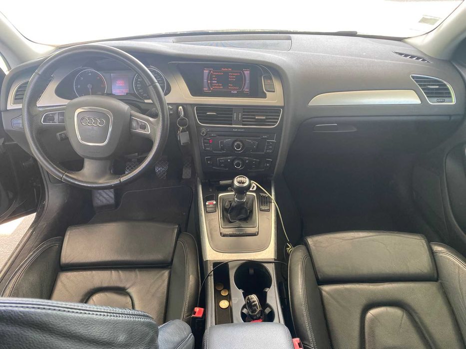 Audi A4 2.0 TDI 170cv | 1 Dono | 141 mil km | Nacional | OPORTUNIDADE
