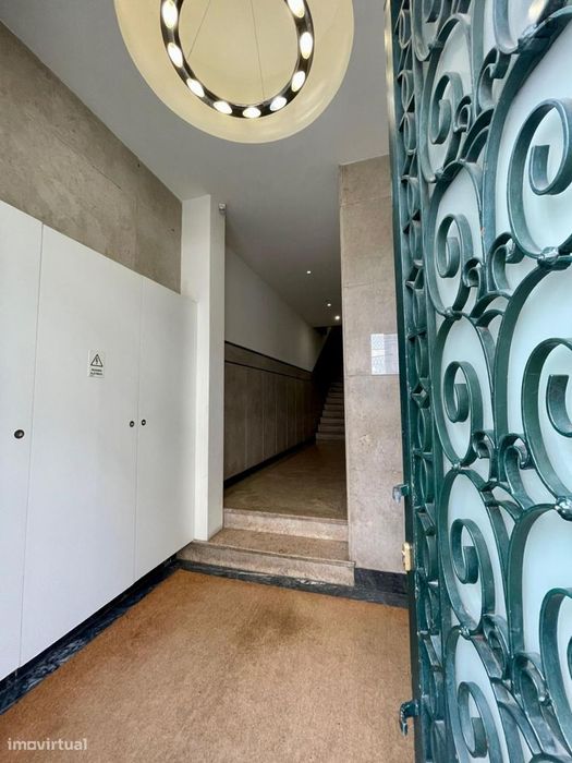 Apartamento com 1 quartos - localizado em Sé Porto