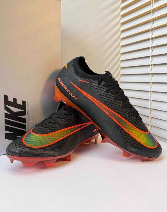 !SALE! Бутси Nike Air Zoom Mercurial Heat Up Pack 38 39 40 41 42 43 44 45 найк