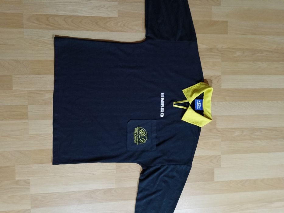 Футбольне джерсі Umbro (Tres Cantos)