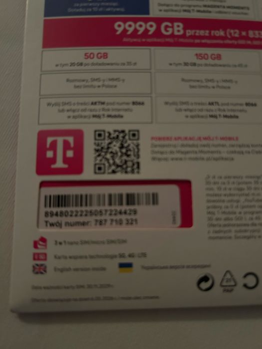Fajny numer telefonu polecam 787710321