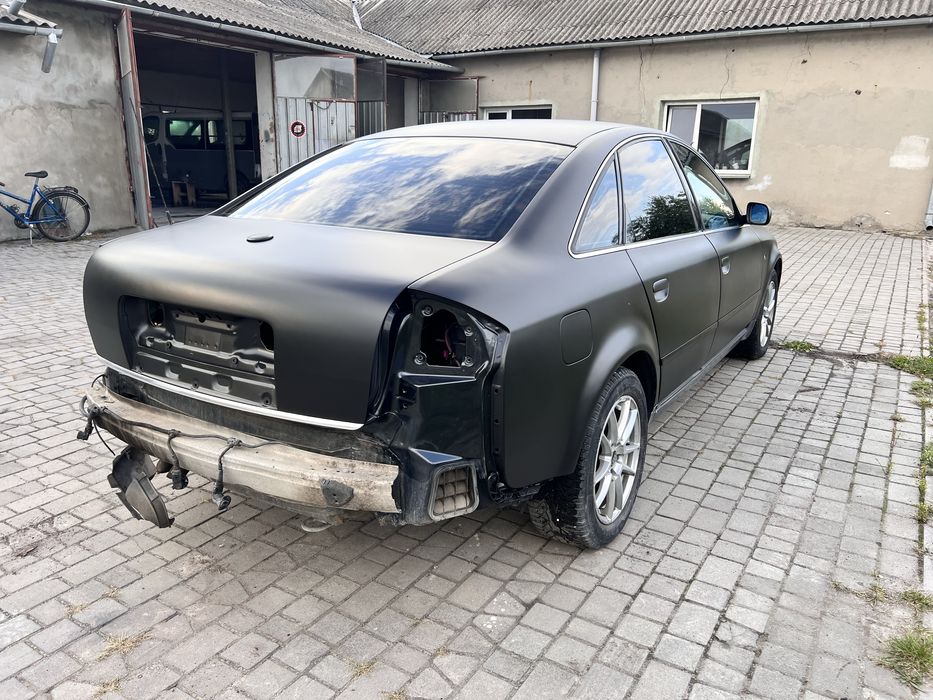Продам авто Заводиться їде