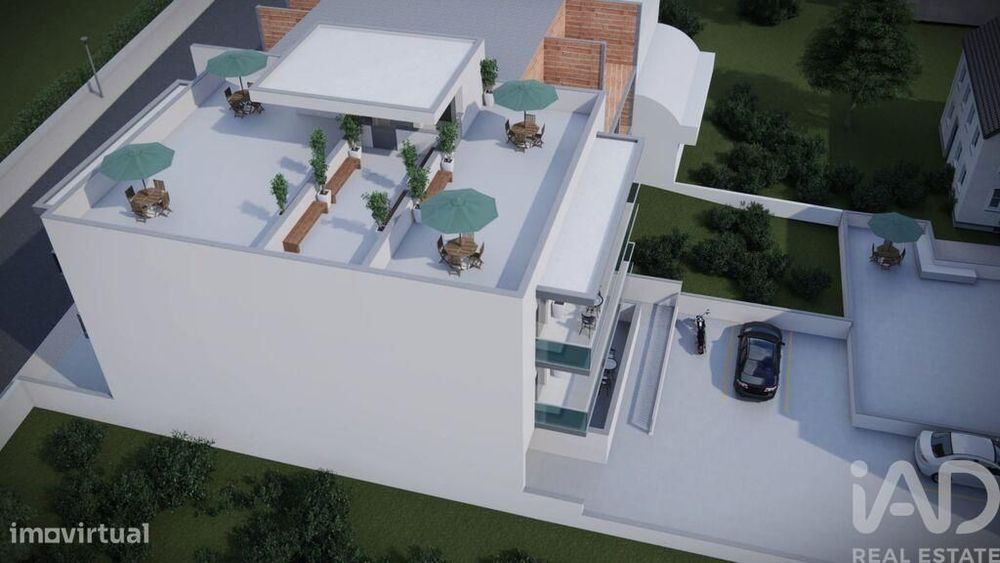 Apartamento T1 em Quarteira de 72,00 m2