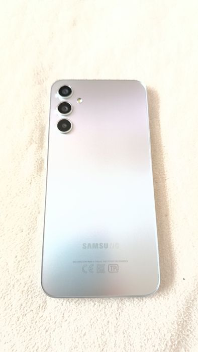 Телефон Samsung A 34 5G