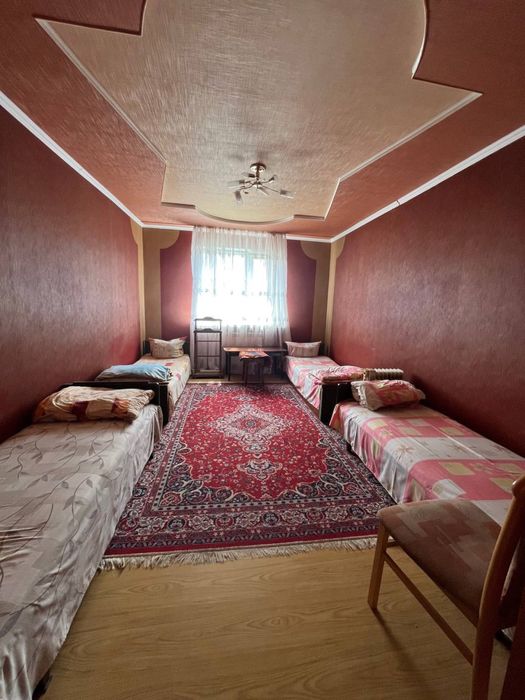 Здам будинок для військових