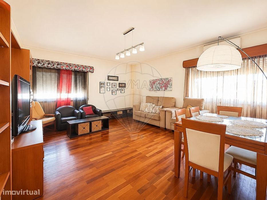 Apartamento T3 para venda
