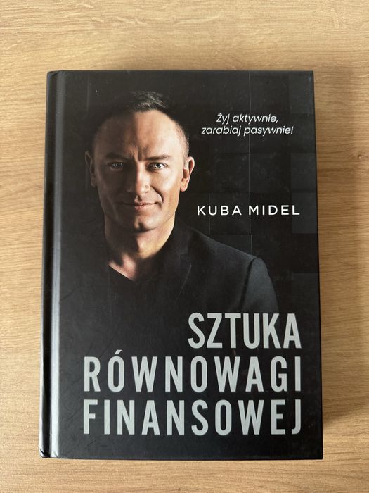 Sztuka równowagi finansowej