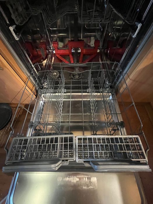 Zmywarka używana Whirpool