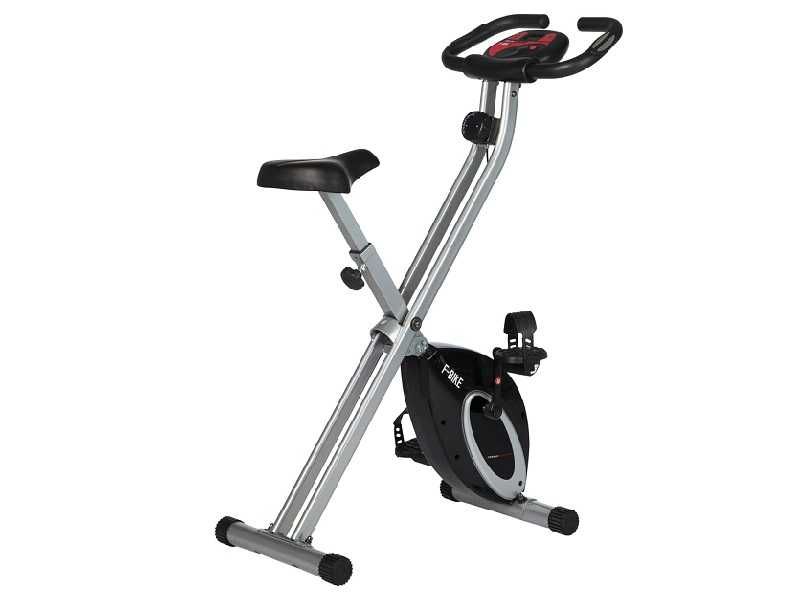 Велотренажер Ultrasport F-Bike 200B