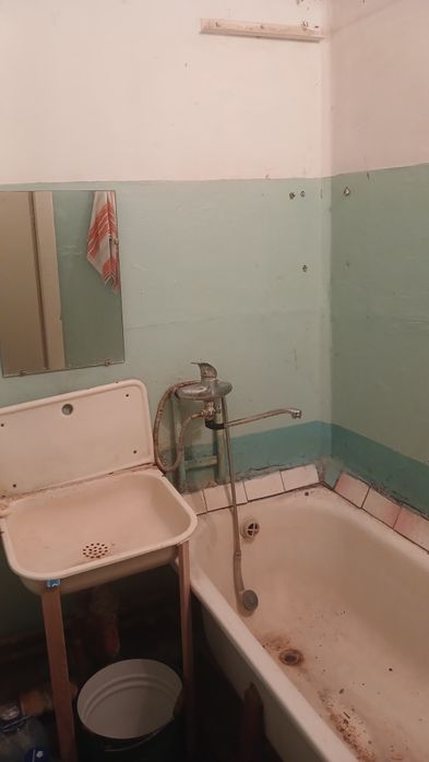 Продам квартиру в Кременчуці