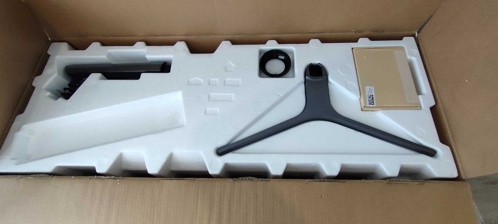 Монітор Samsung Odyssey G9 49″–великий, ультраширокий, відмінний стан!