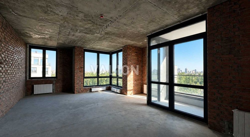 БЕЗ % Продаж 2к квартири з кухнею-вітальнею в сучасному ЖК Crystal Park Tower, 9 поверх