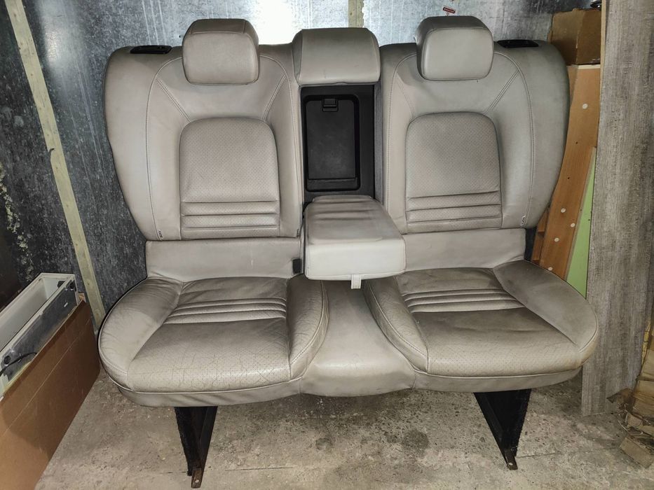 Сидіння для мікроавтобуса Wolswagen Transporter T4.T-5