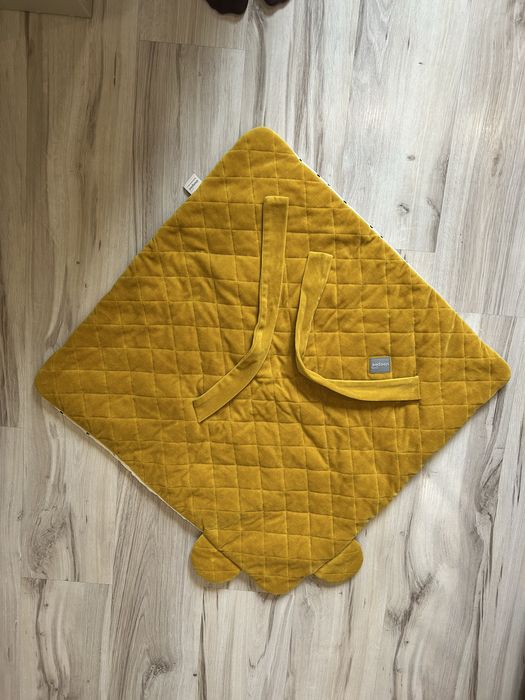 Rożek niemowlęcy Sleepe