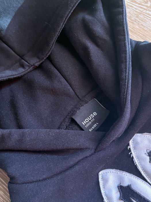 Худи rap House (опис)