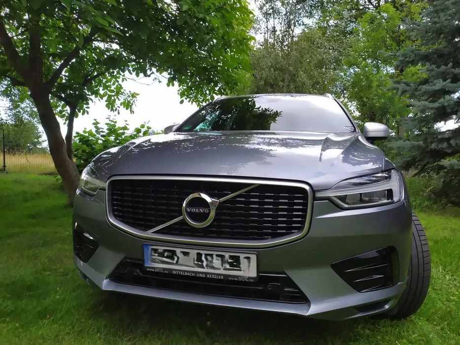 Volvo XC 60