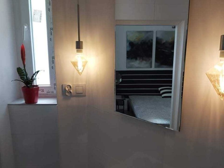 Mieszkanie, studio 92,27m2, Łódź ul. Mielczarskiego