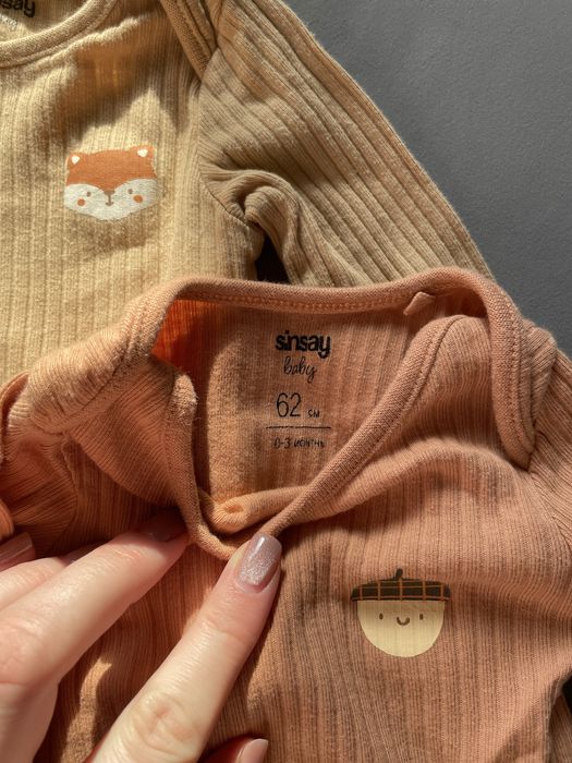 Продам дитячі боді