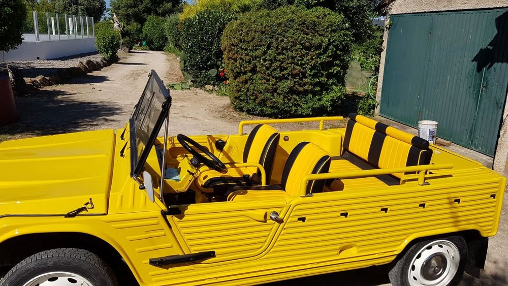 Citroën Mehari