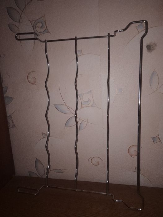 Поличка в холодильник