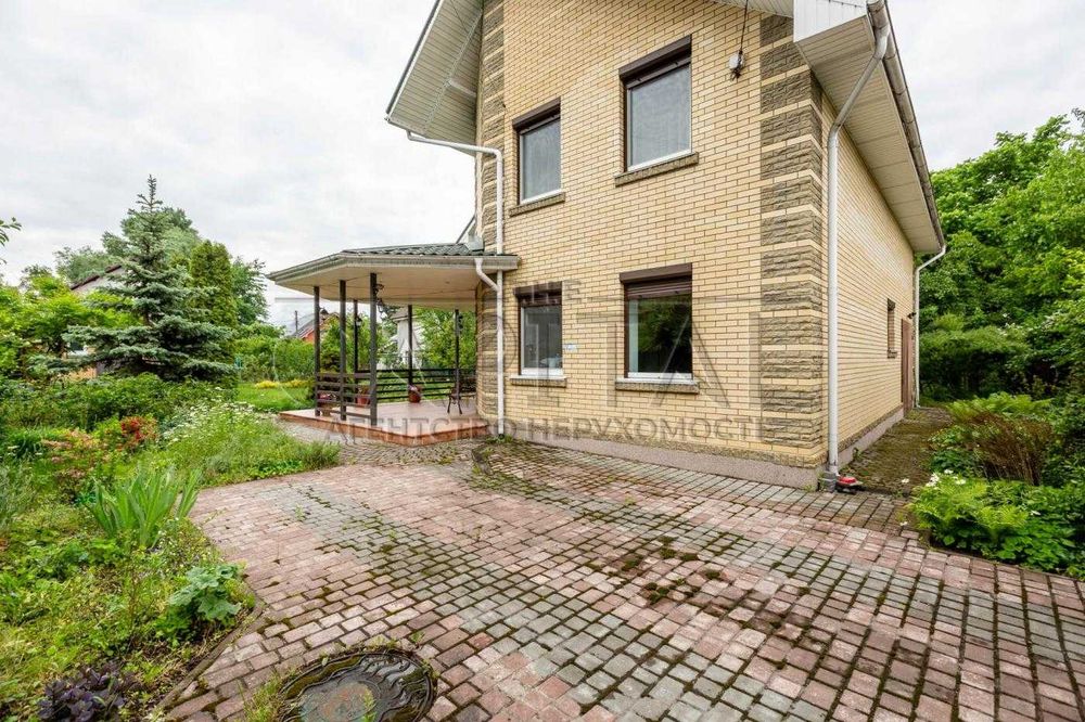 Продаж будинку, Осокорки, метро Славутич