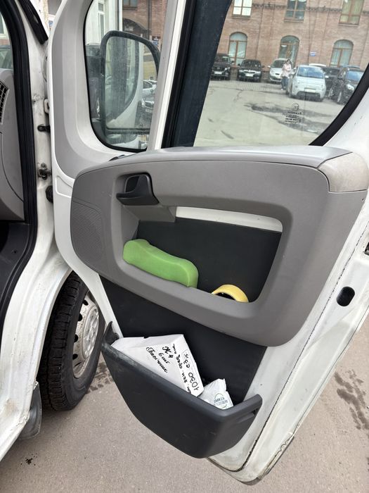 Продам або обміняю авто Fiat ducato