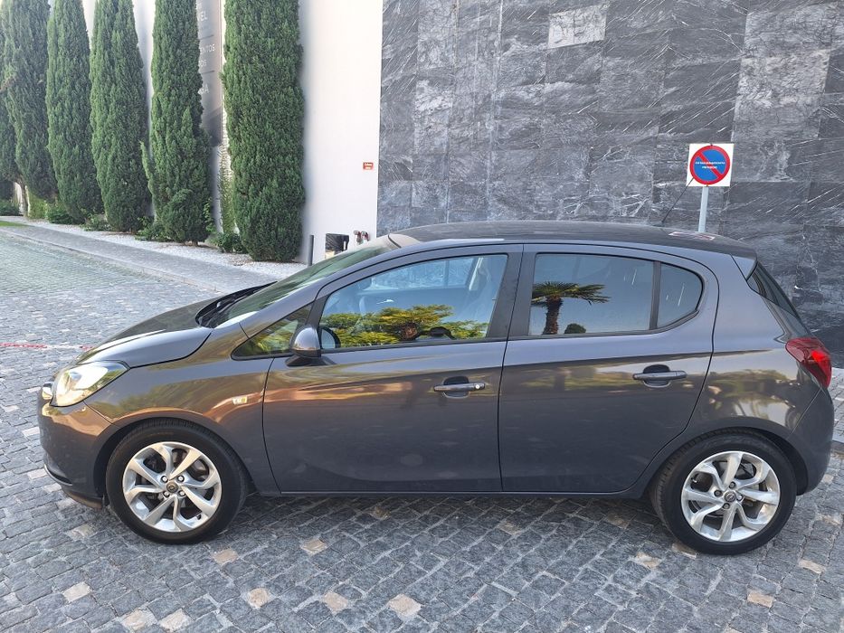 Opel Corsa 1.3 CDTI Bonito
