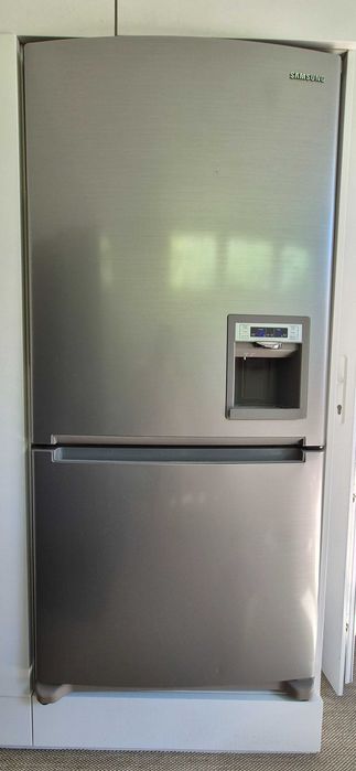 Frigorífico Americano Combinado Samsung