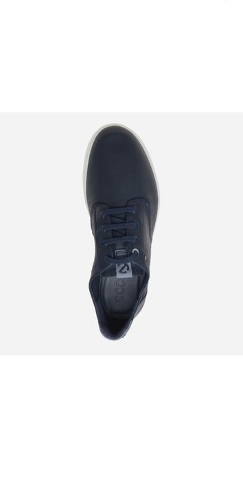 Кеди ECCO Collin 2.0, розмір 45, 28.5см, Сині (53627450595)