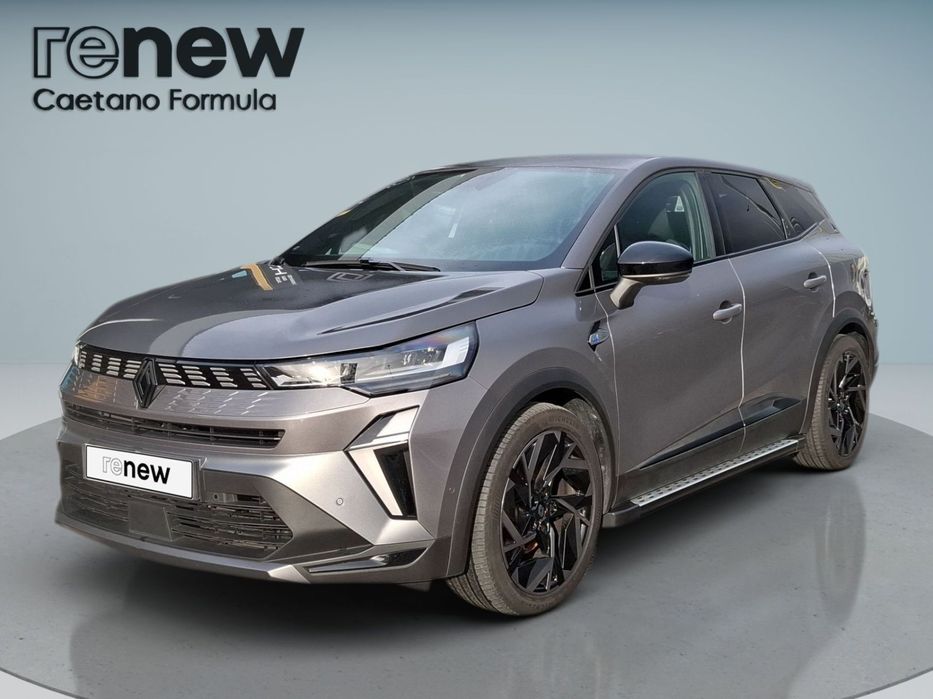 Renault Symbioz 1.6 E-Tech Full Hybrid Esprit Alpine