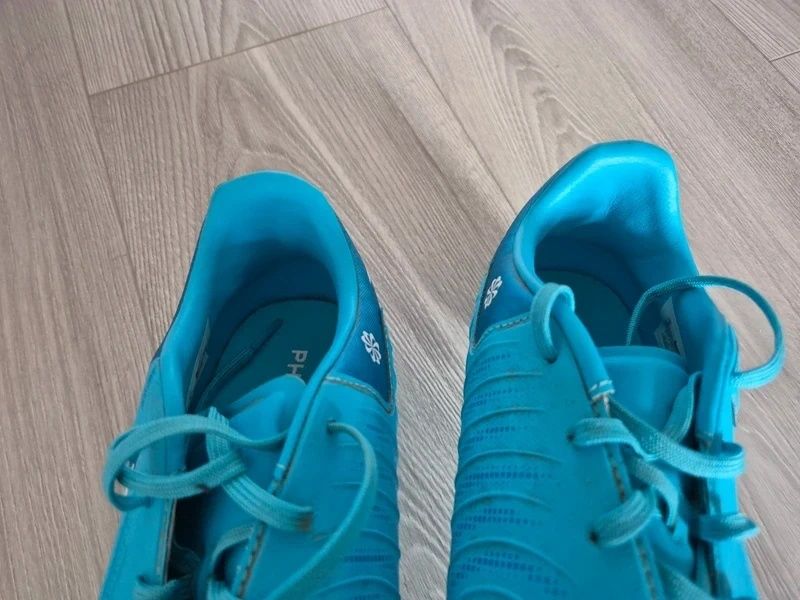 Korki Nike wkręty mixy 41 SG pro