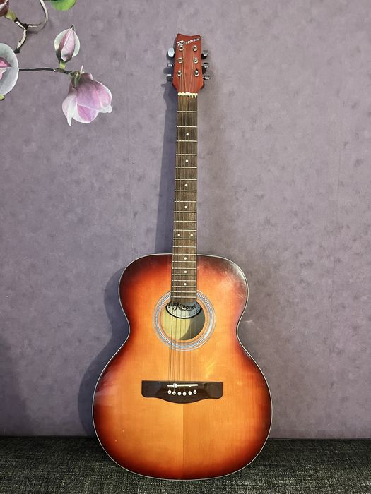 Акустична гітара Renome