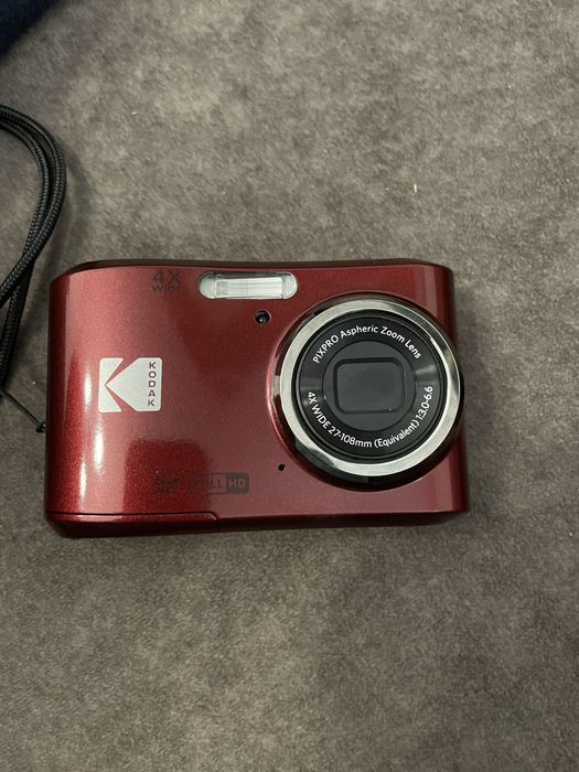 Kodak fz45 w stanie idealnym